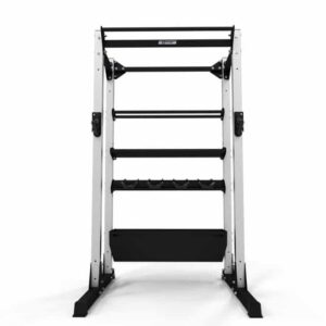 Exigo E70 Half Rack SG