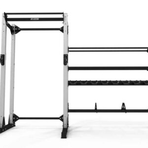 Exigo E70 Half Rack ST180