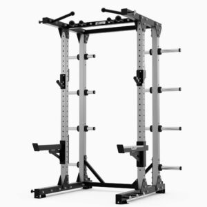 Exigo E80 Elite Half Rack