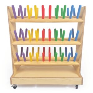 Niels Larsen Wellie Rack