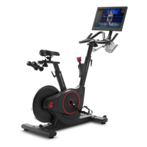 Echelon EX-5S Connect Bike