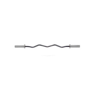 Spirit EZ Curl Bar