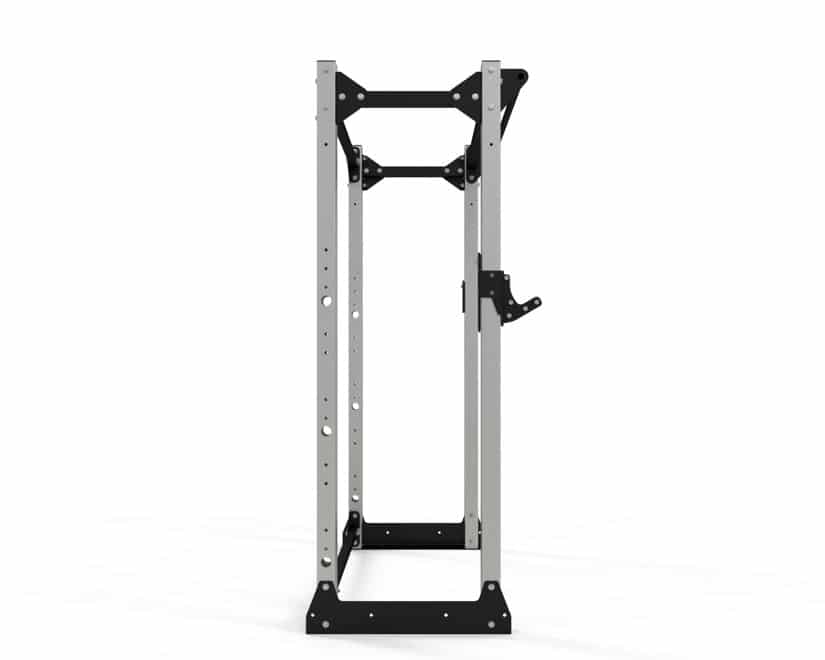 Exigo E70 Fixed Half Rack - Image 3
