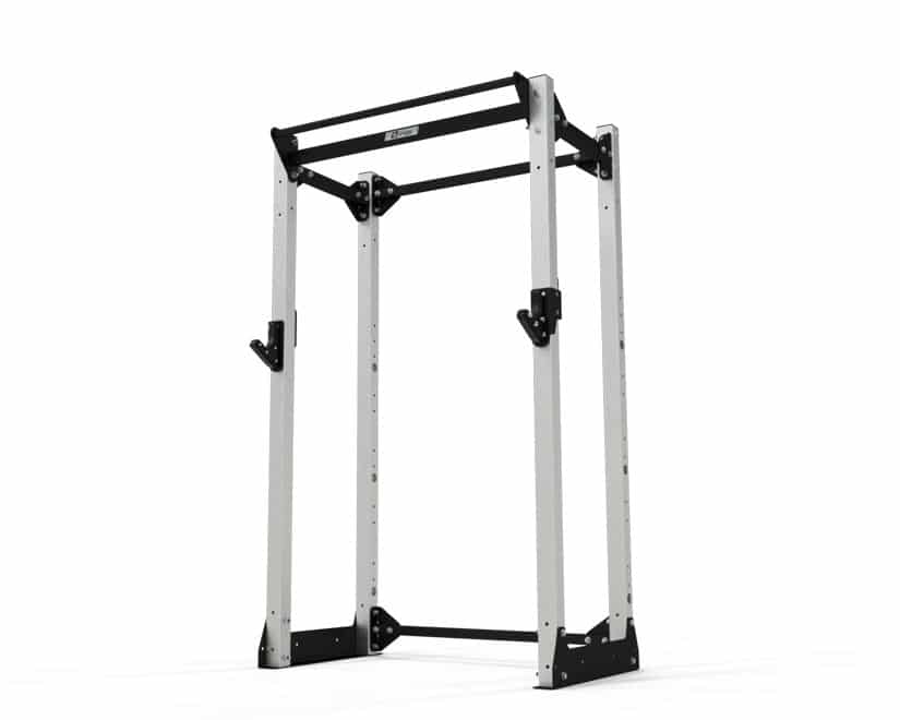 Exigo E70 Fixed Half Rack - Image 2
