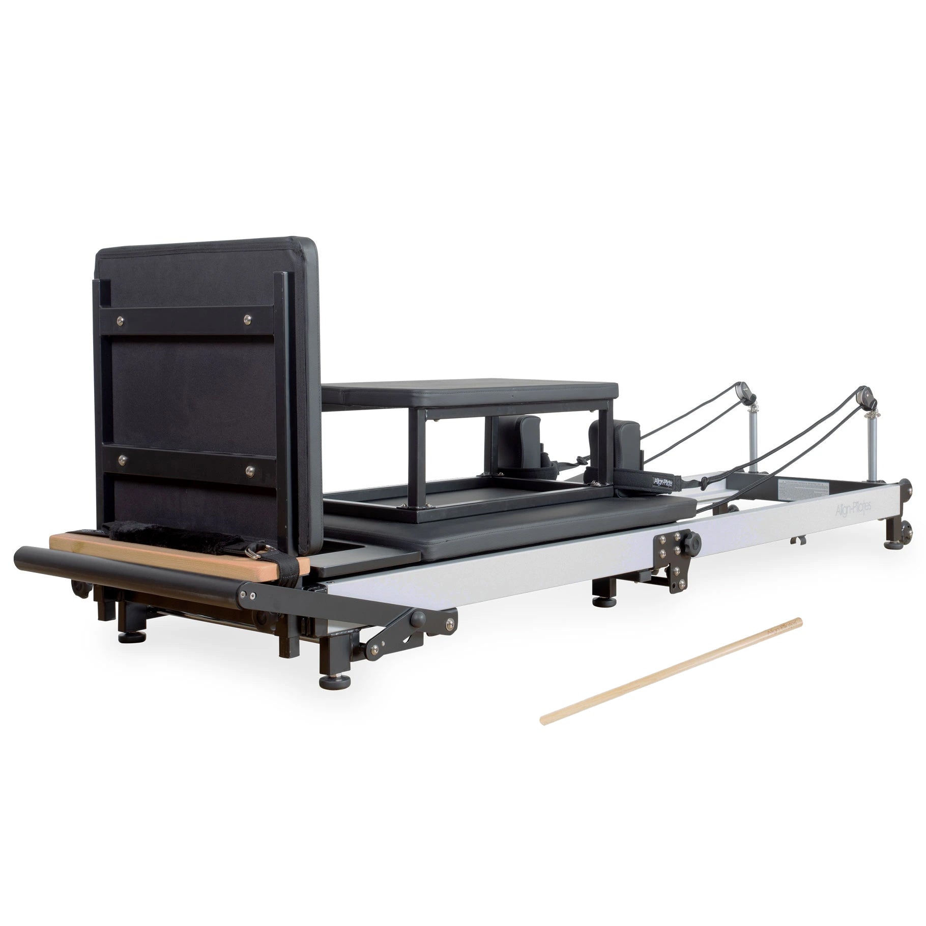 Align-Pilates F3 Folding Pilates Reformer Bundle