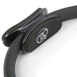 Yoga Mad Double Handle Pilates Ring