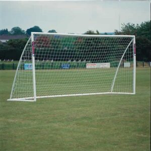 Samba Trainer Football Goal 6' x 7'