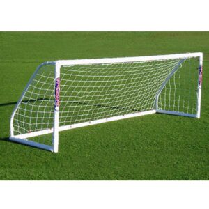 Samba Match Football Goal 12' x 4'