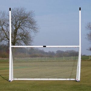 Samba Gaelic Football Goal Maxi 12' x 6'