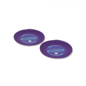 Gliding Discs (only)
