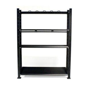 GymGear 2M Modular Storage Rack