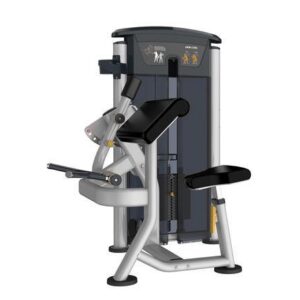 GymGear Perform Series Bicep Curl