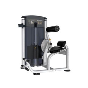 GymGear Perform Series Back Extension
