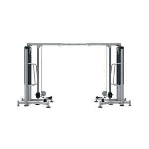 GymGear Perform Series Cable Crossover Connector Bar