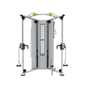 GymGear Perform Series Dual Adjustable Pulley