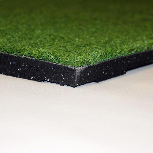 GymGear 30mm Green Turf Tile (1m x 0.5m) - Image 6