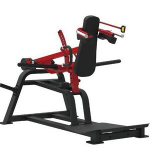 GymGear Sterling Series Vertical Squat