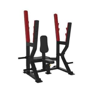 GymGear Sterling Series Olympic Shoulder Bench