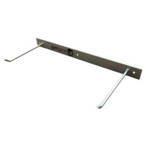 GymGear Vinyl Studio Mat Hanger