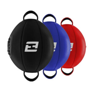 Exigo Super Pro Leather Gym Double End Ball