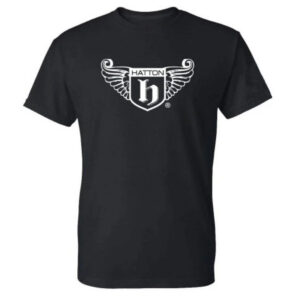 Hatton Boxing T-Shirt