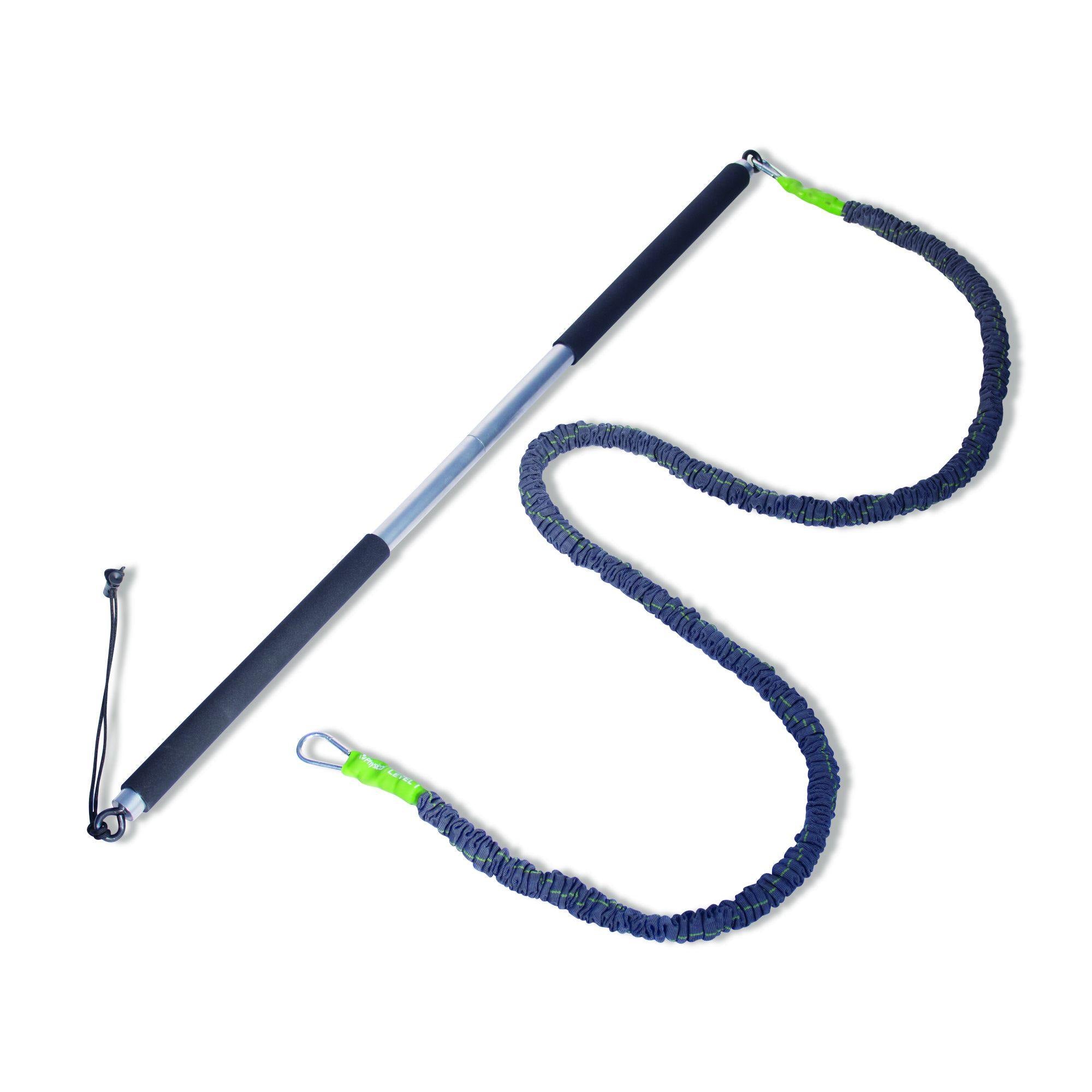 HD Fit Bar And Resistance Clips - Image 3