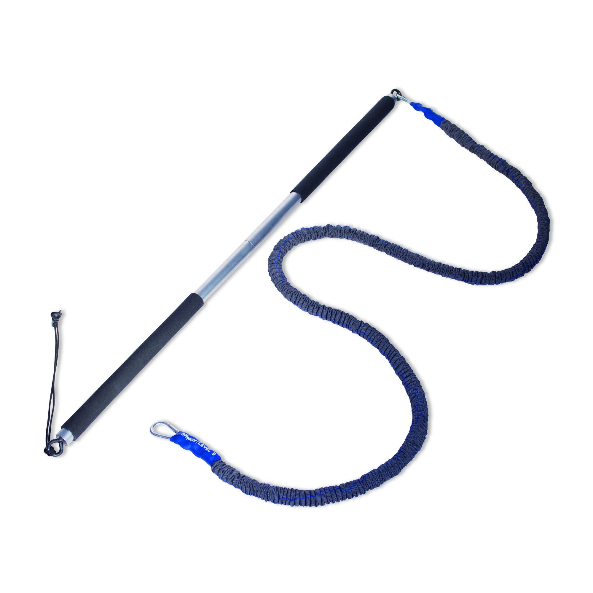 HD Fit Bar And Resistance Clips - Image 5
