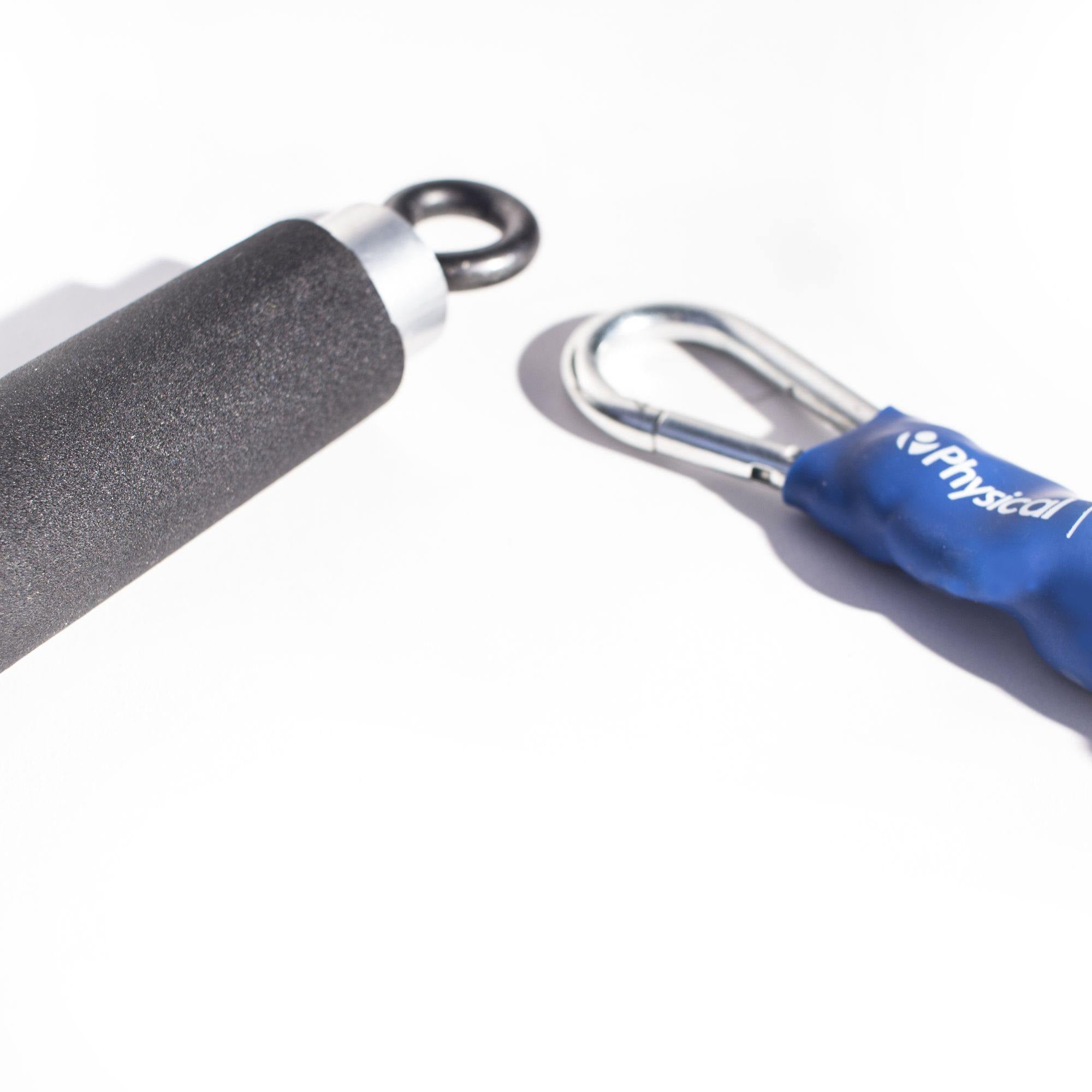 HD Fit Bar And Resistance Clips - Image 8