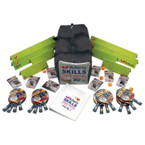 Butterfly Skills Key Stage Pack