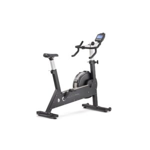 Half Human HIIT Bike