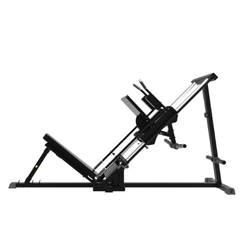 GymGear Pro Series Plate Loaded Hack Squat / Leg Press - Image 4