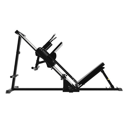GymGear Pro Series Plate Loaded Hack Squat / Leg Press - Image 3