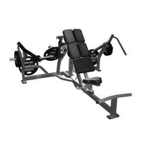 Hammer Strength Plate-Loaded Super Fly