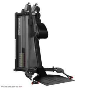 Nautilus Human Sport Arm Crunch
