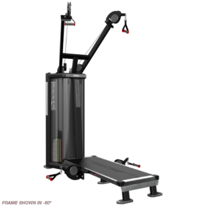 Nautilus Human Sport Pull Lift
