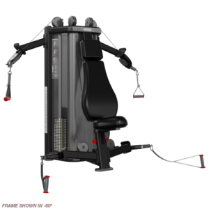 Nautilus Human Sport Shoulder Chest