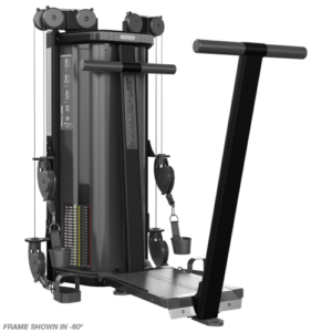 Nautilus Human Sport Total Legs