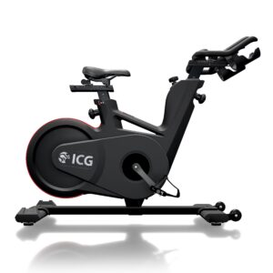 Life Fitness IC5 Group Exercise Bike