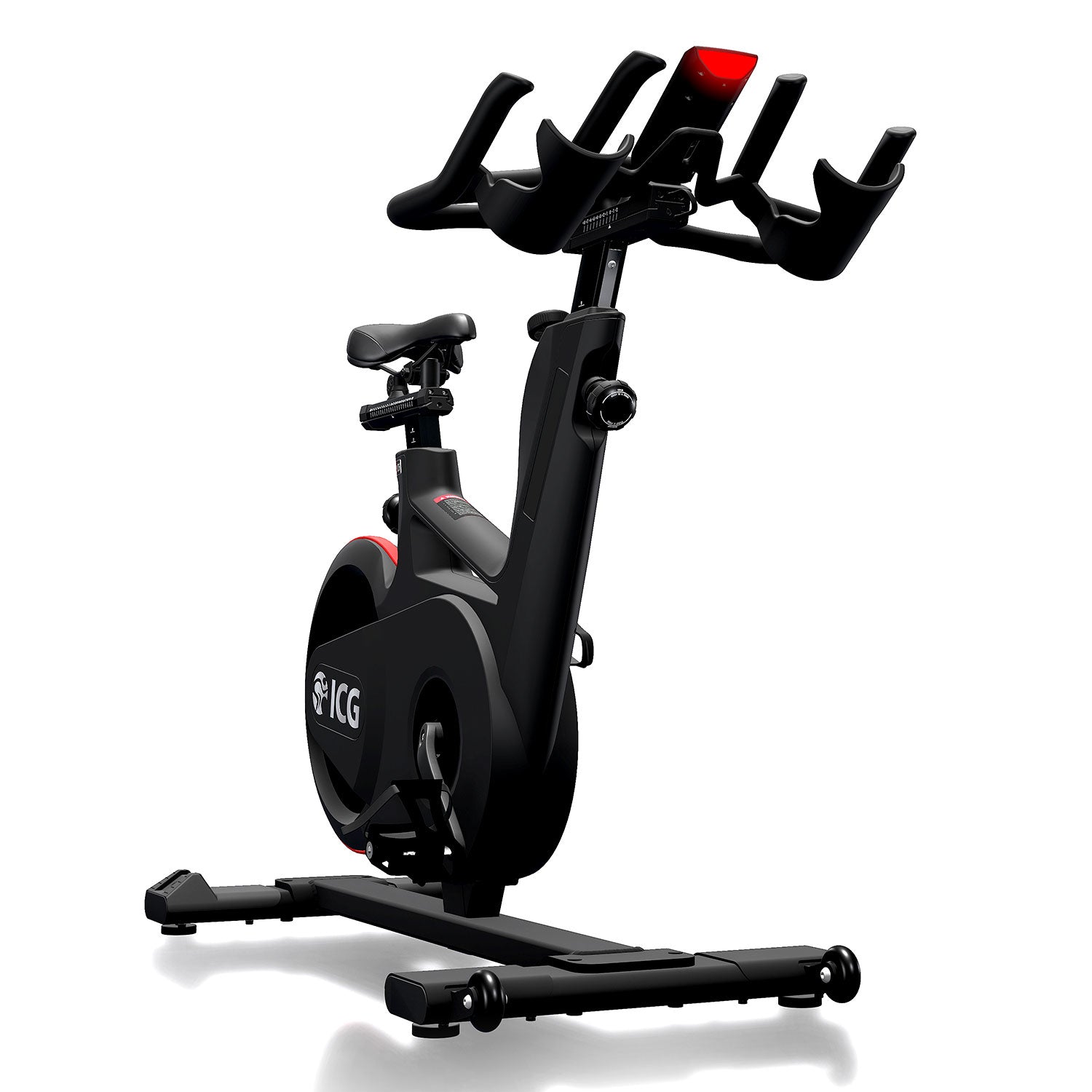 Life Fitness IC6 Group Exercise Bike - Image 2