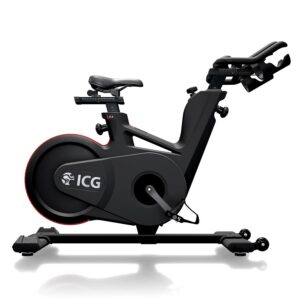 Life Fitness IC6 Group Exercise Bike