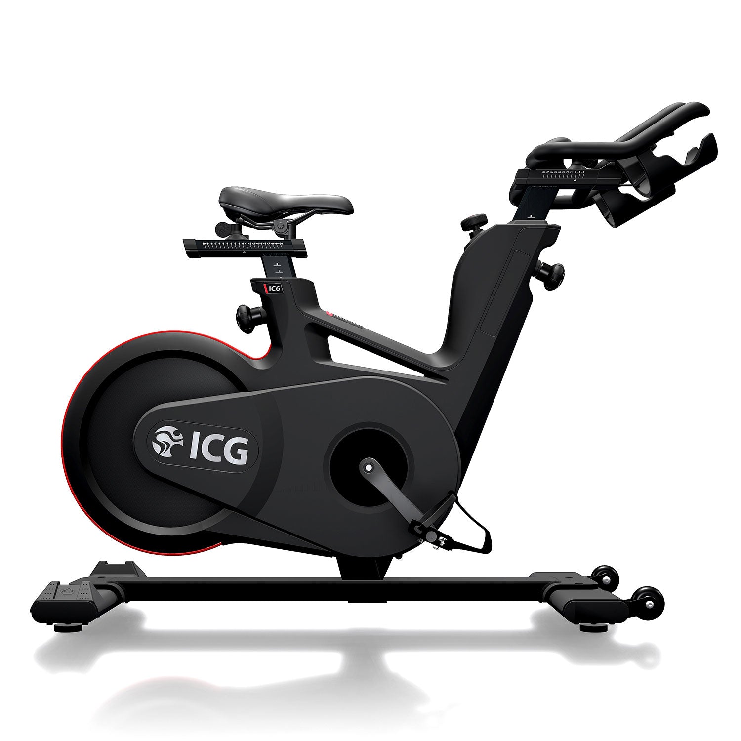 Life Fitness IC6 Group Exercise Bike