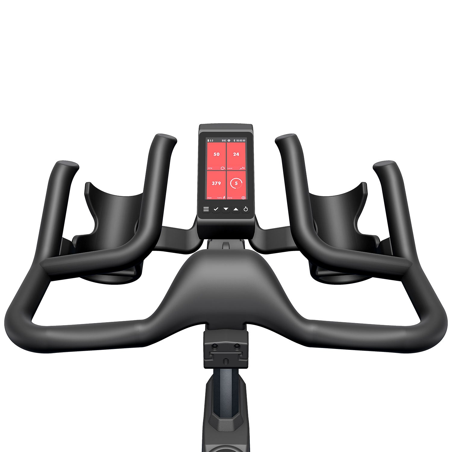 Life Fitness IC6 Group Exercise Bike - Image 4