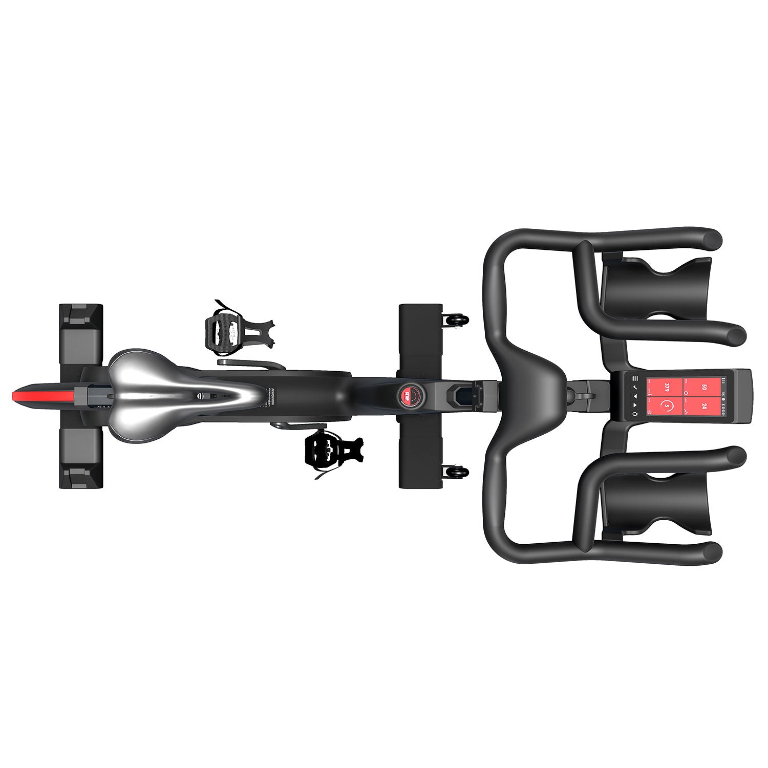 Life Fitness IC6 Group Exercise Bike - Image 5