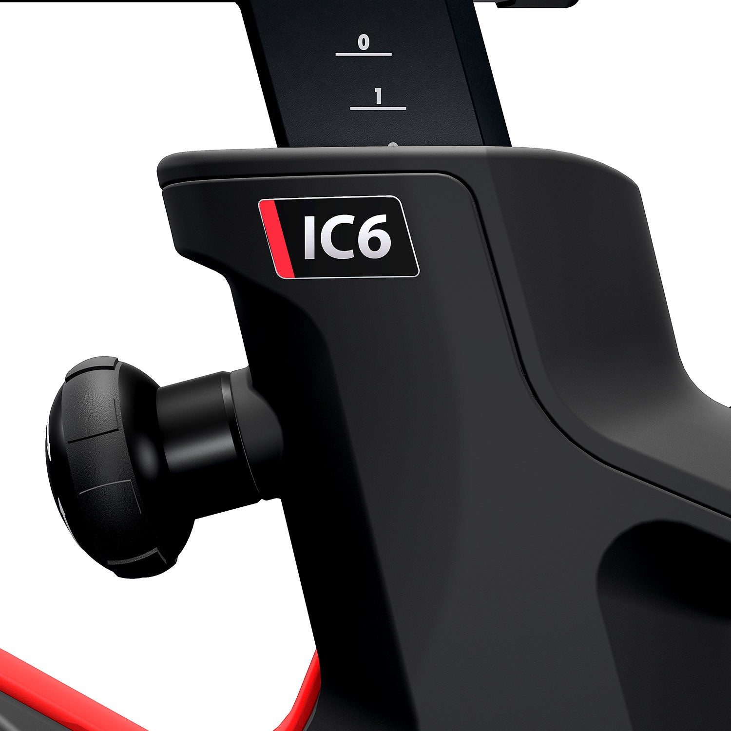 Life Fitness IC6 Group Exercise Bike - Image 8