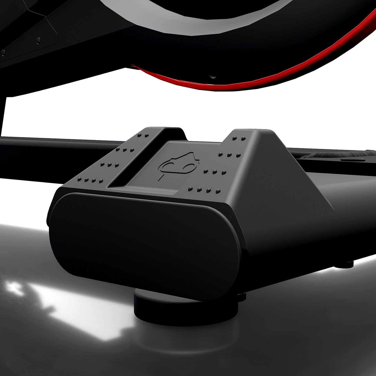 Life Fitness IC6 Group Exercise Bike - Image 10