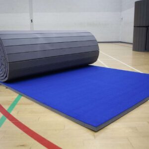 Promat Carpet Roll Out Mats