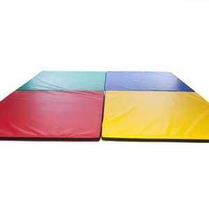 Promat Junior Tumble Mats - Set of 4