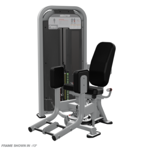 Nautilus Impact Abductor