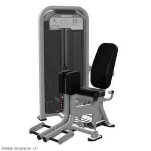 Nautilus Impact Adductor