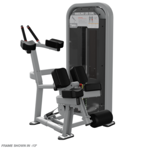 Nautilus Impact Kneeling Leg Curl